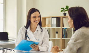 ROHINI Registration Certificate